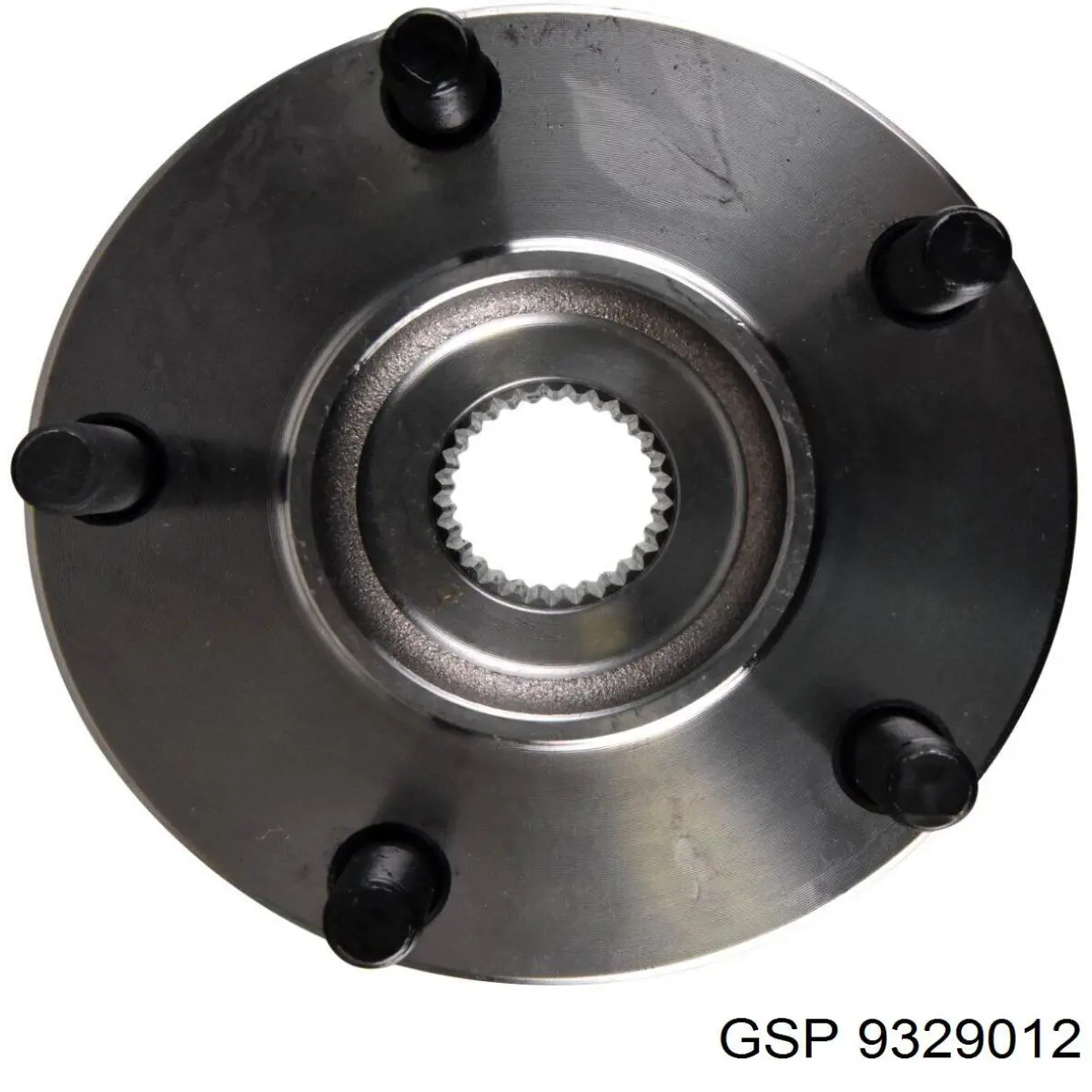 Buje de rueda delantero GSP 9329012 precio, desde 60,71 EUR