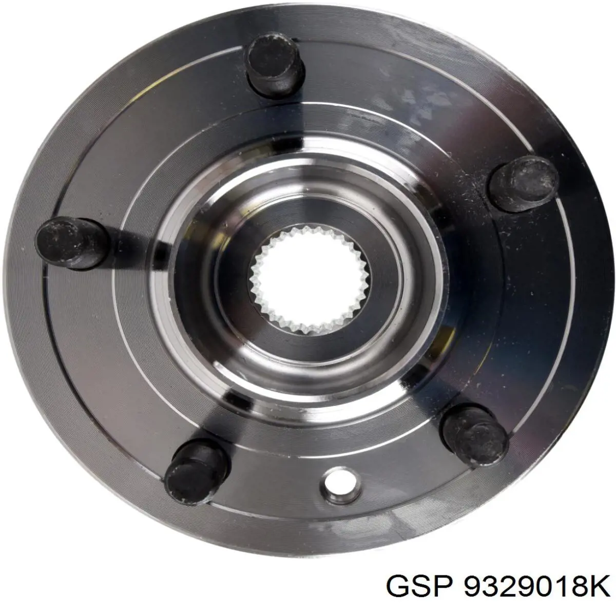 Comprar 9329018K GSP Bujes de ruedas