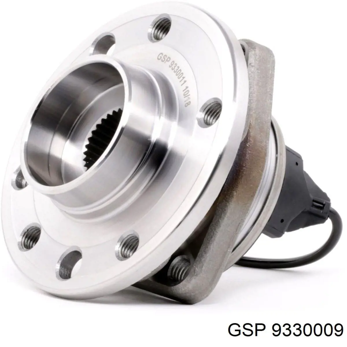 Comprar 9330009 GSP Bujes de ruedas