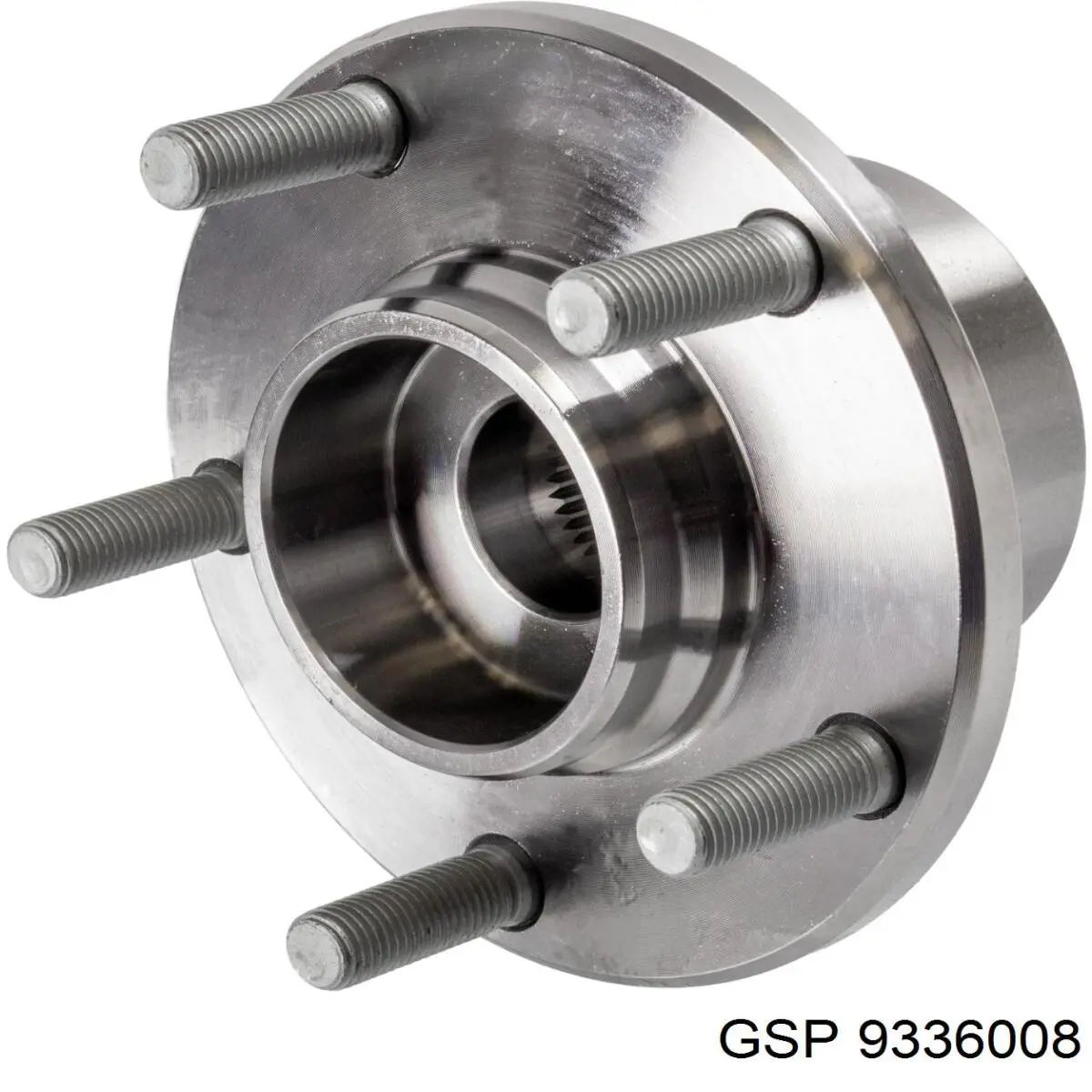 Comprar 9336008 GSP Bujes de ruedas