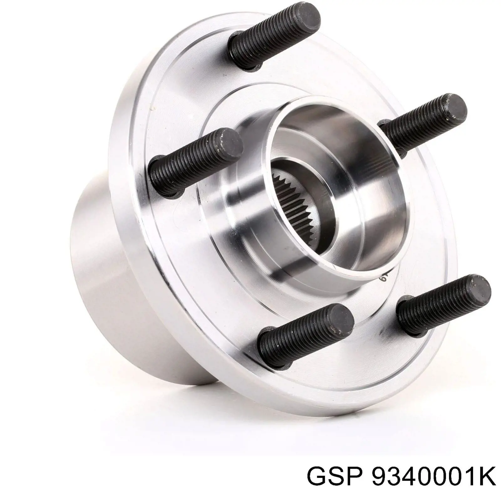Comprar 9340001K GSP Bujes de ruedas