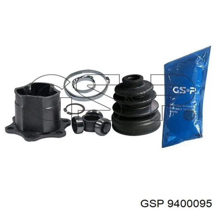 Cubo de rueda trasero Toyota Prius NHW20