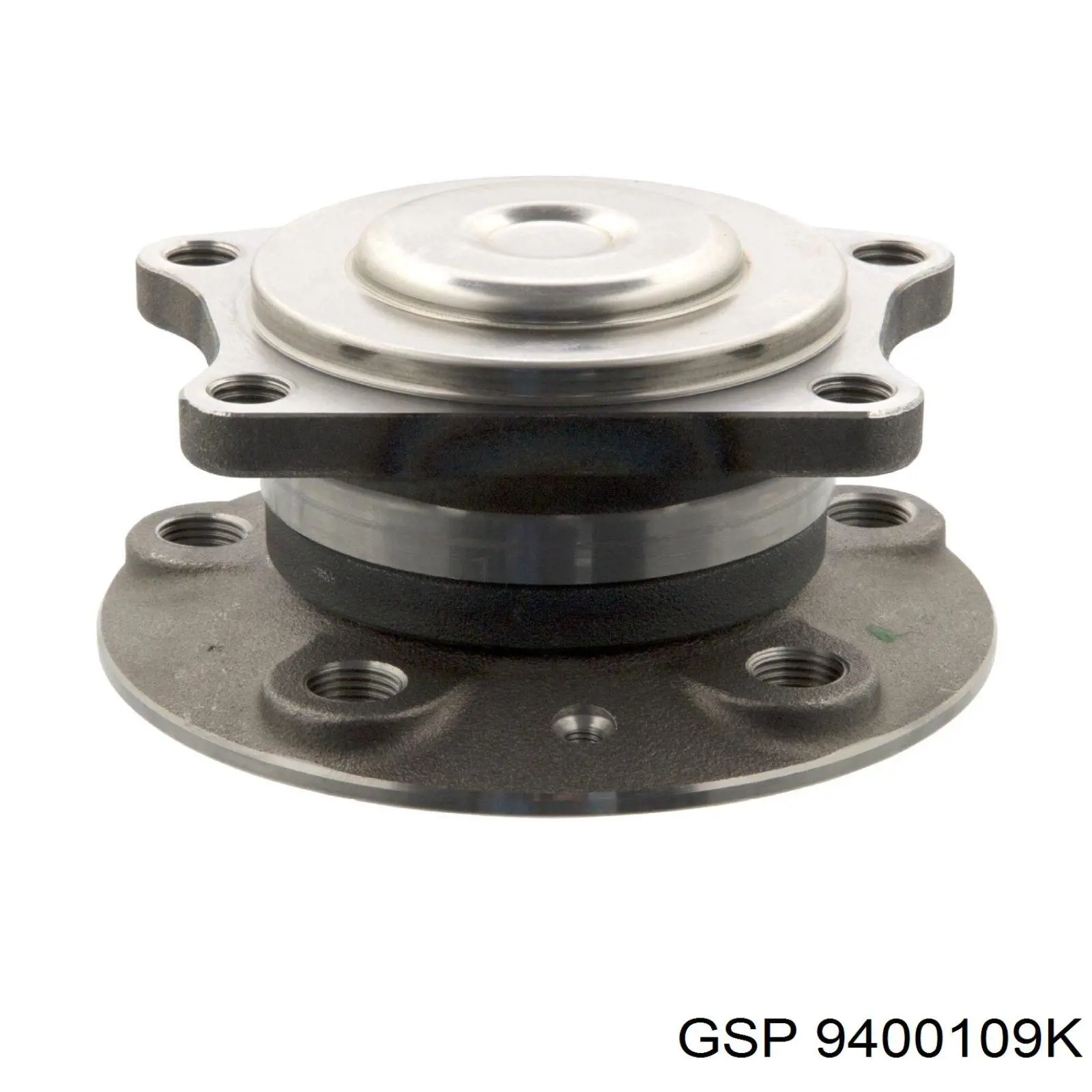 Comprar 9400109K GSP Cubo de rueda, Eje trasero