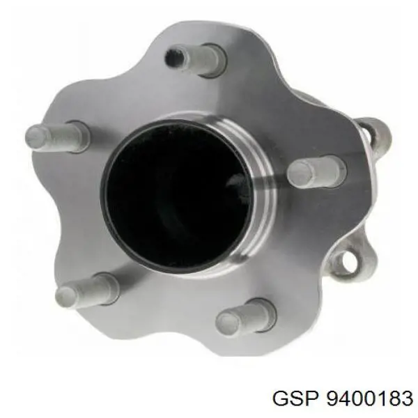 Comprar 432023JA1C Nissan/Infiniti Cubo de rueda, Eje trasero