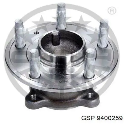 Buje de rueda Metzger WM2213 precio, desde 60,71 EUR