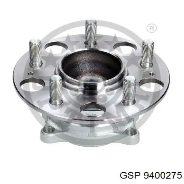 Comprar 9400275 GSP Cubo de rueda, Eje trasero