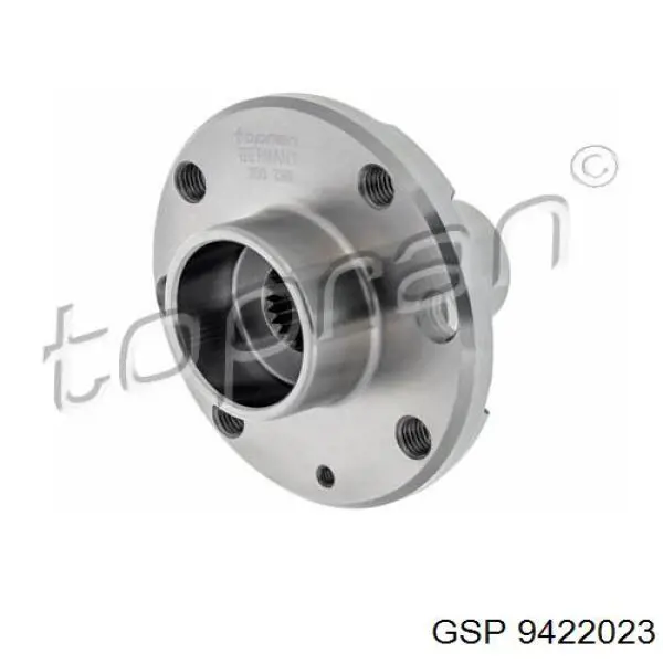 Buje de rueda delantero Triclo 908229 precio, desde 25,29 EUR