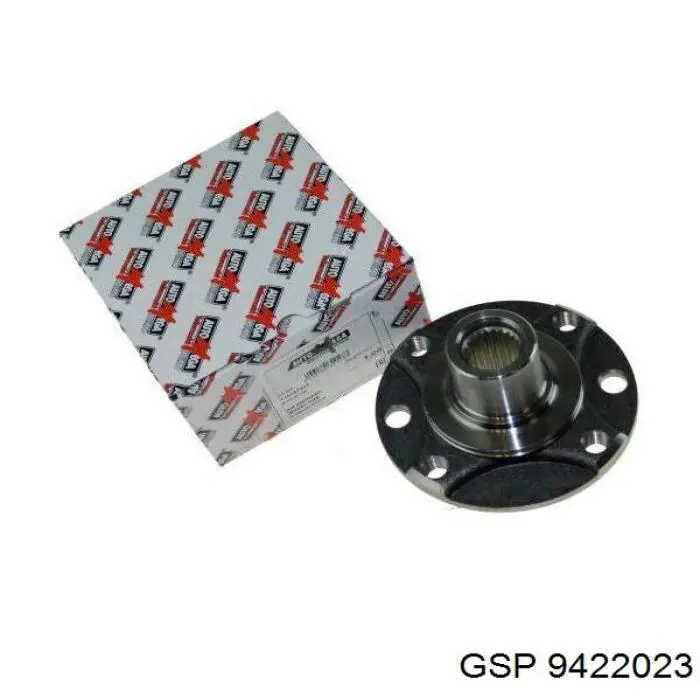 Comprar 908229 Triclo Bujes de ruedas