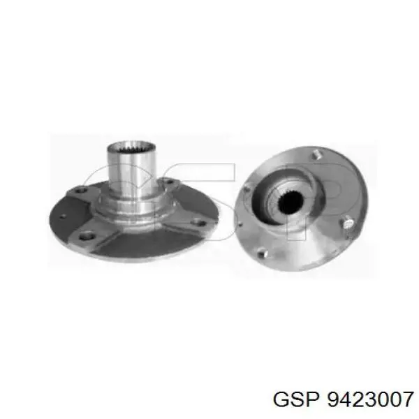 Comprar 6087129 Ford Bujes de ruedas