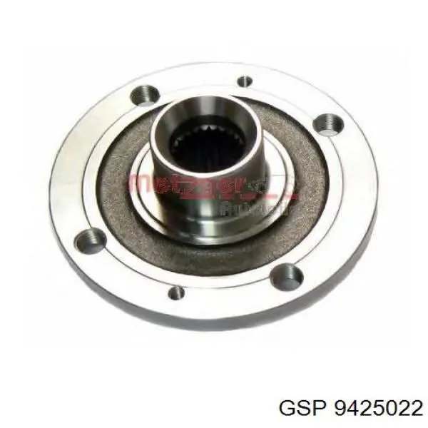 Comprar 9425022 GSP Bujes de ruedas