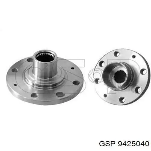 Buje de rueda delantero Opel 13495965 precio, desde 31,76 EUR