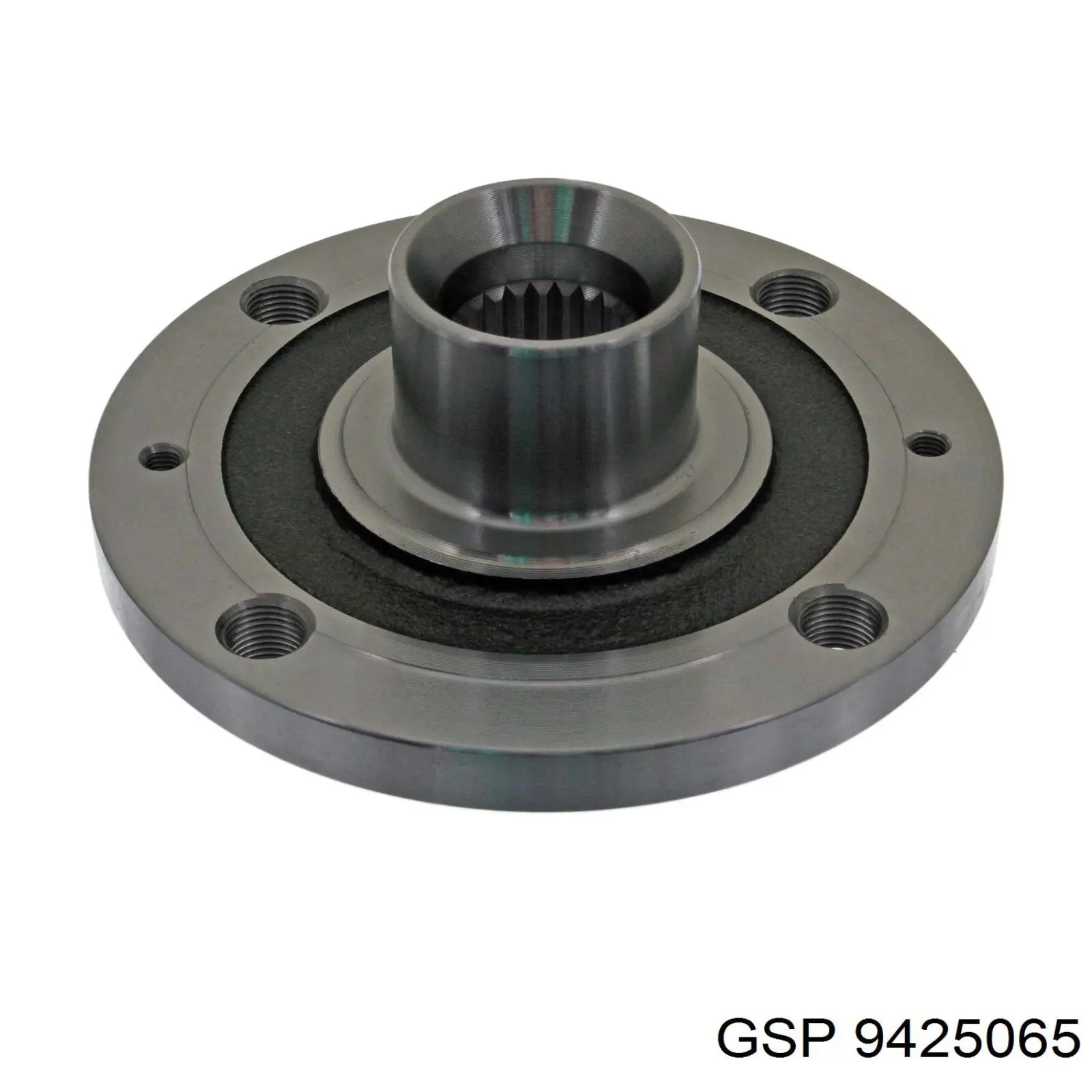 Cubo de rueda delantero Peugeot 208 CA, CC