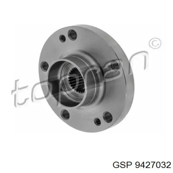Buje de rueda delantero Aslyx AS204614 precio, desde 31,49 EUR