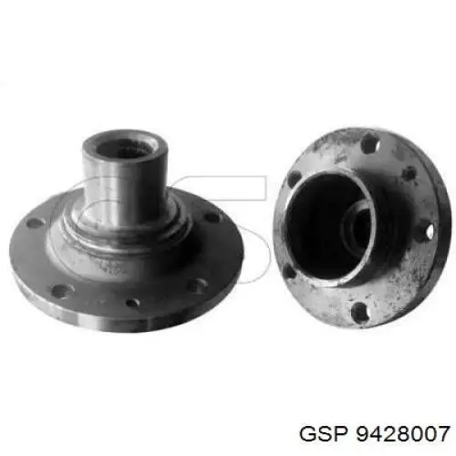 Comprar 90298 Metalcaucho Bujes de ruedas