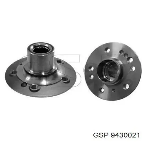 Buje de rueda Mercedes A1643560101 precio, desde 41,53 EUR
