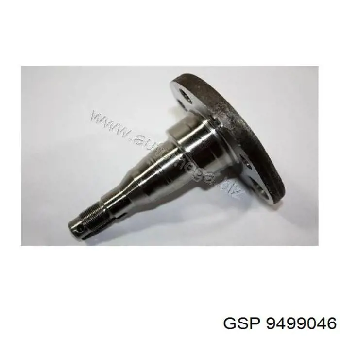 Comprar 90539 Metalcaucho Mangueta trasera izquierda