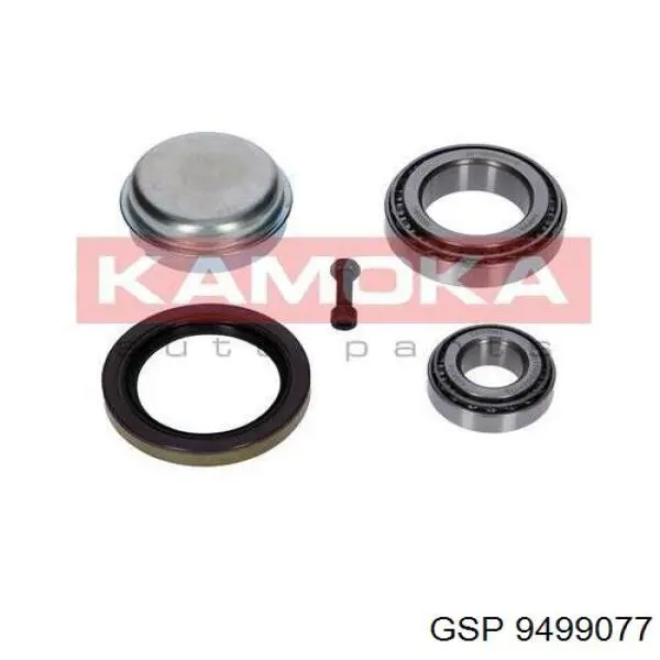 Comprar 9499077 GSP Bujes de ruedas