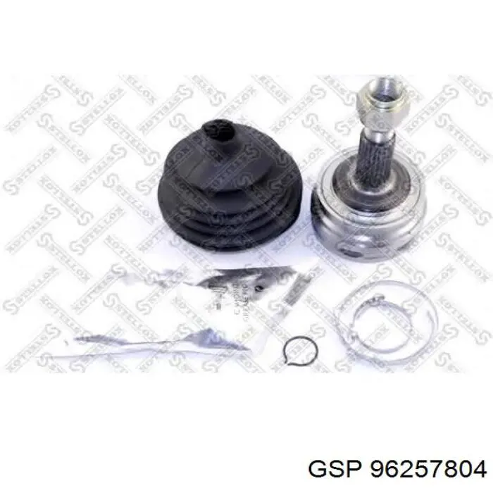 Comprar 96257804 GSP Junta homocinetica
