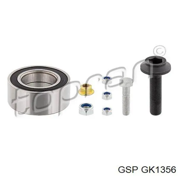  GSP GK1356