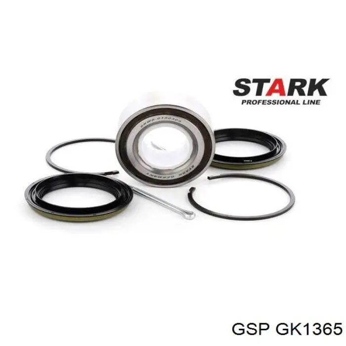 Cojinete de rueda delantero Nissan/Infiniti 4021401E10 precio, desde 13,34 EUR