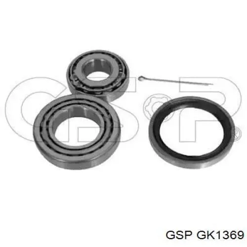  GSP GK1369