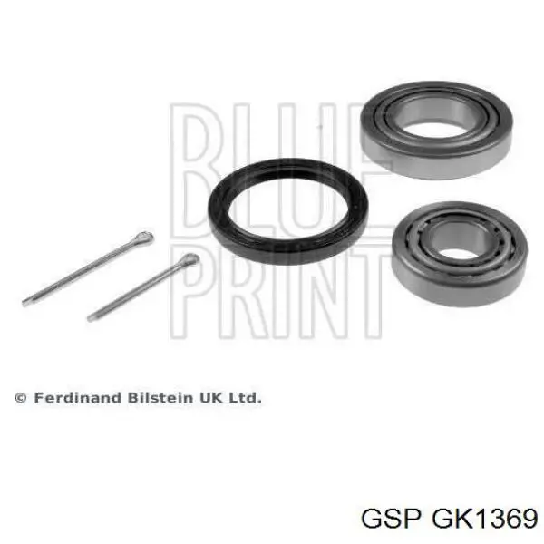 Comprar GK1369 GSP 