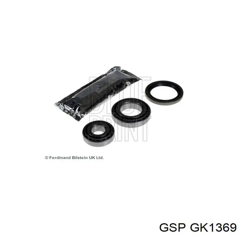 GK1369 GSP
