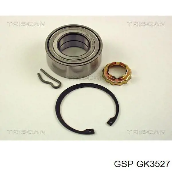 Comprar GK3527 GSP 