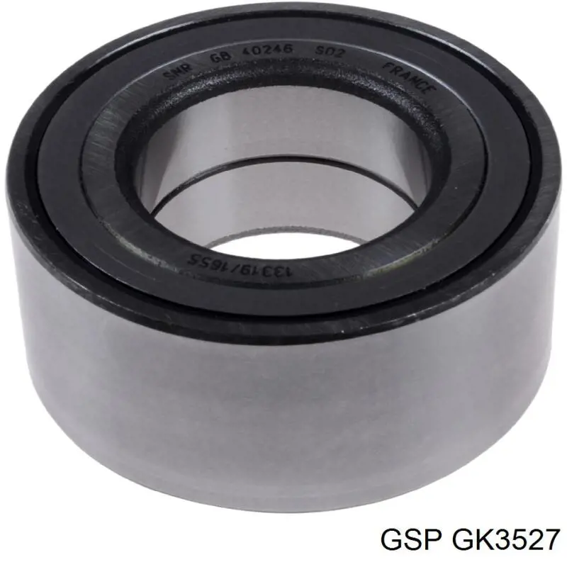  GK3527 GSP