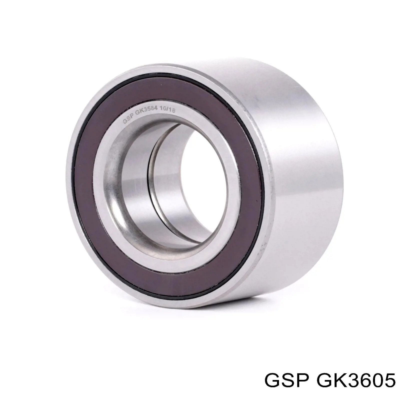 Cojinete de rueda trasero Audi A4 8E2