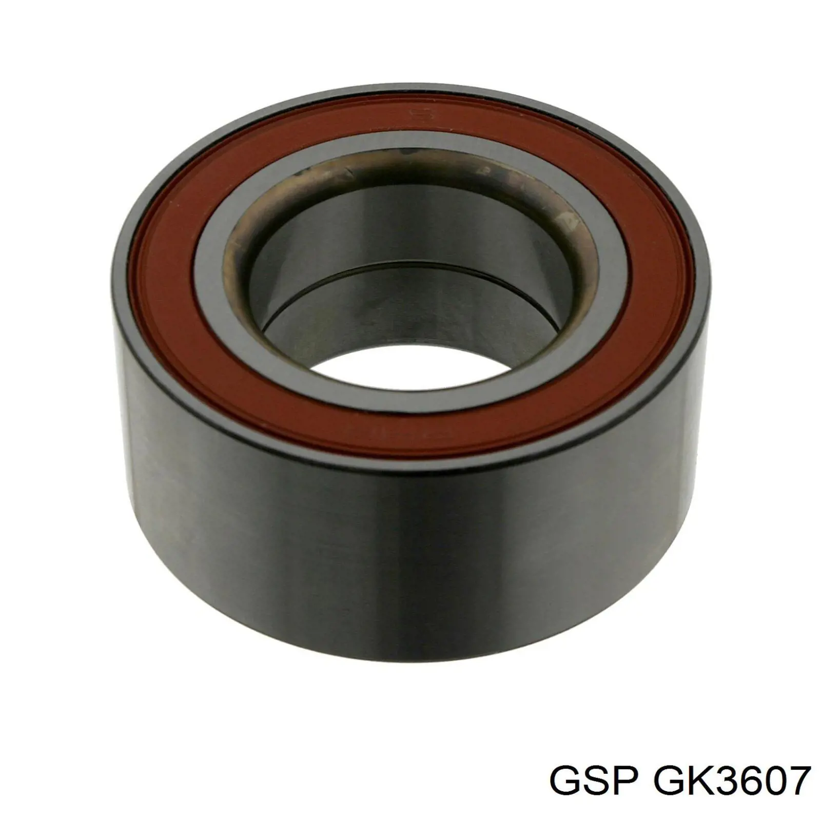Rodamiento de rueda delantero VAG 8L0498625