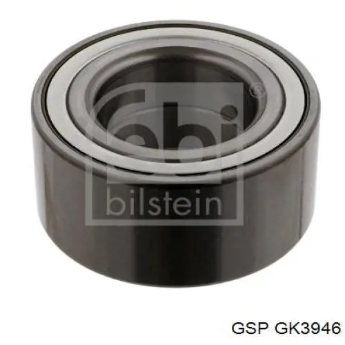 Comprar GK3946 GSP Cojinete de rueda delantero