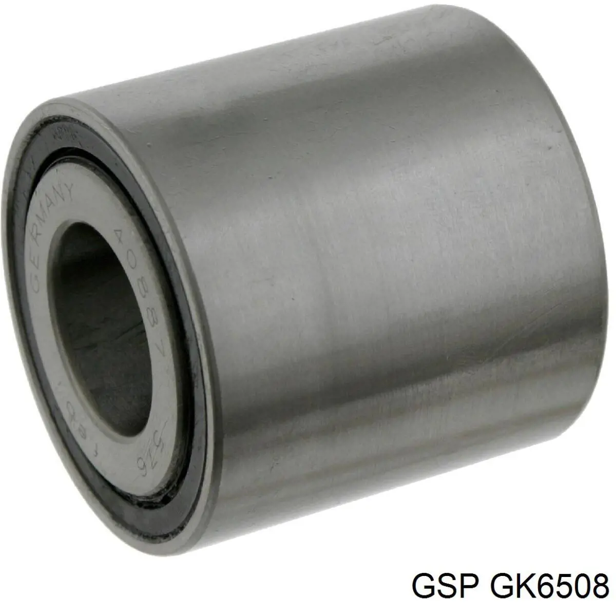 GK6508 GSP cojinete de rueda trasero