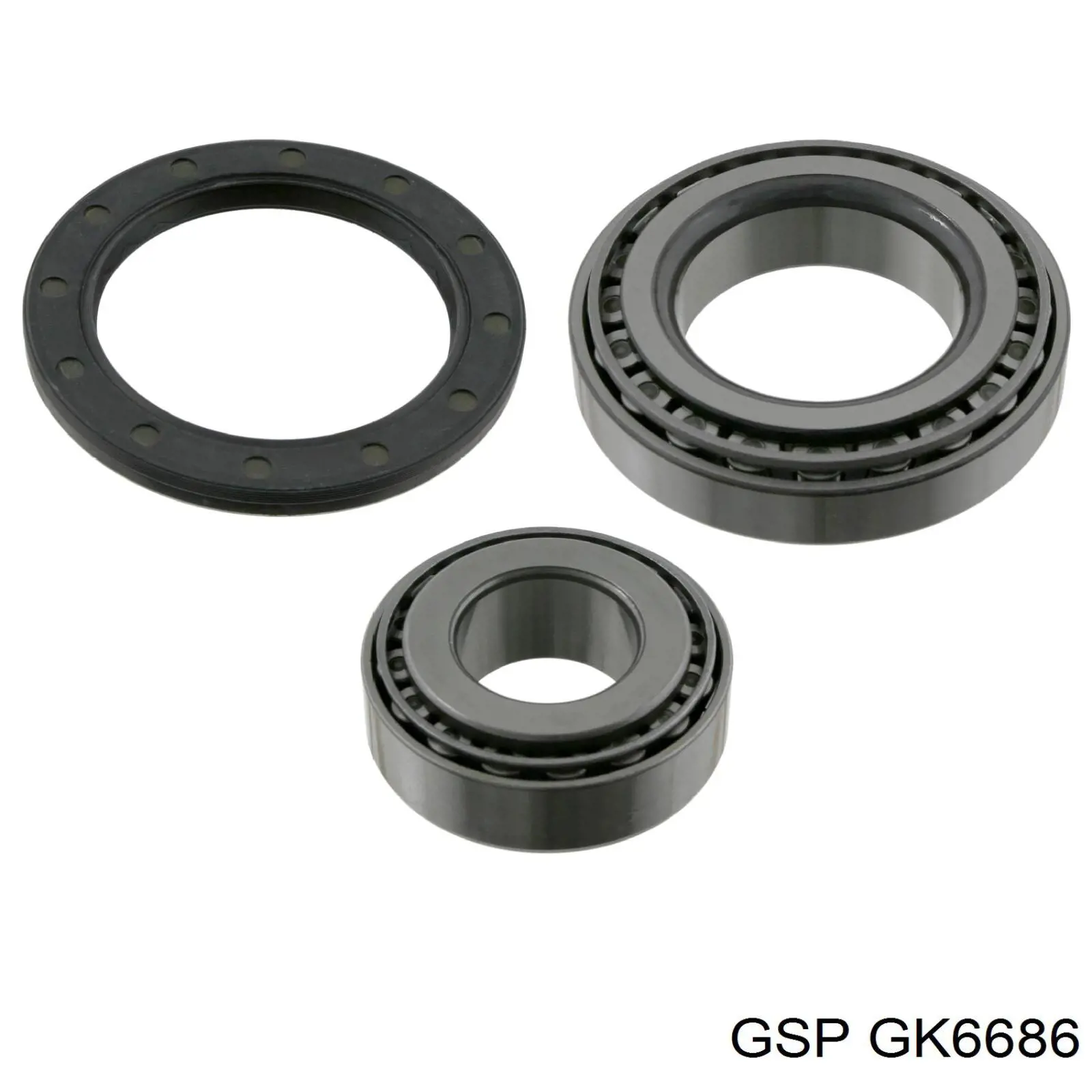 Cojinete de rueda delantero VAG 016409123 precio, desde 16,87 EUR