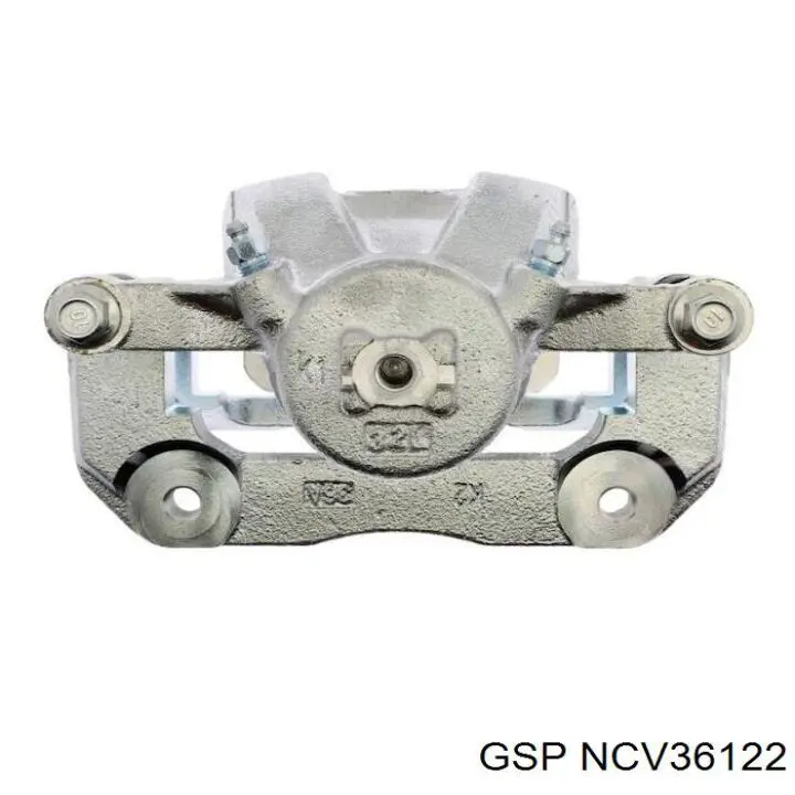 Comprar 223177 GSP Semieje delantero derecho
