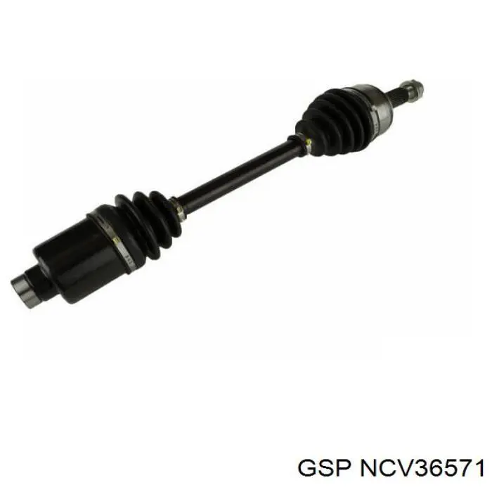 Semieje delantero derecho Honda 44305SMGG01 precio, desde 105,52 EUR