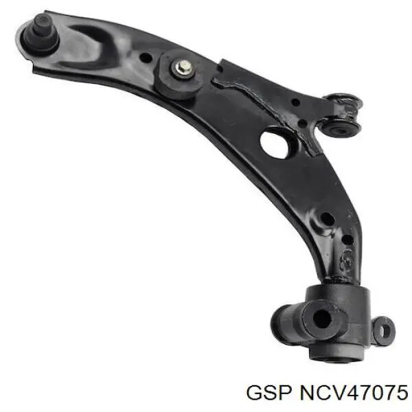 Árbol de transmisión delantero izquierdo para Mazda CX-9 (TC)