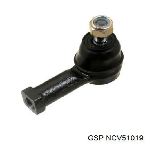 Semieje delantero derecho 3815A464 Mitsubishi