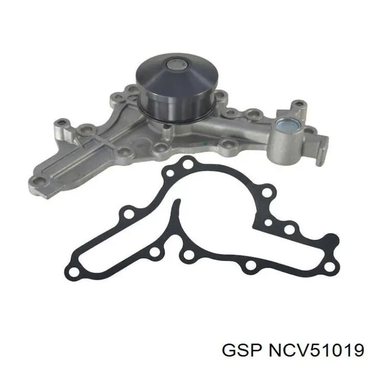 3815A464 Mitsubishi Semieje delantero derecho