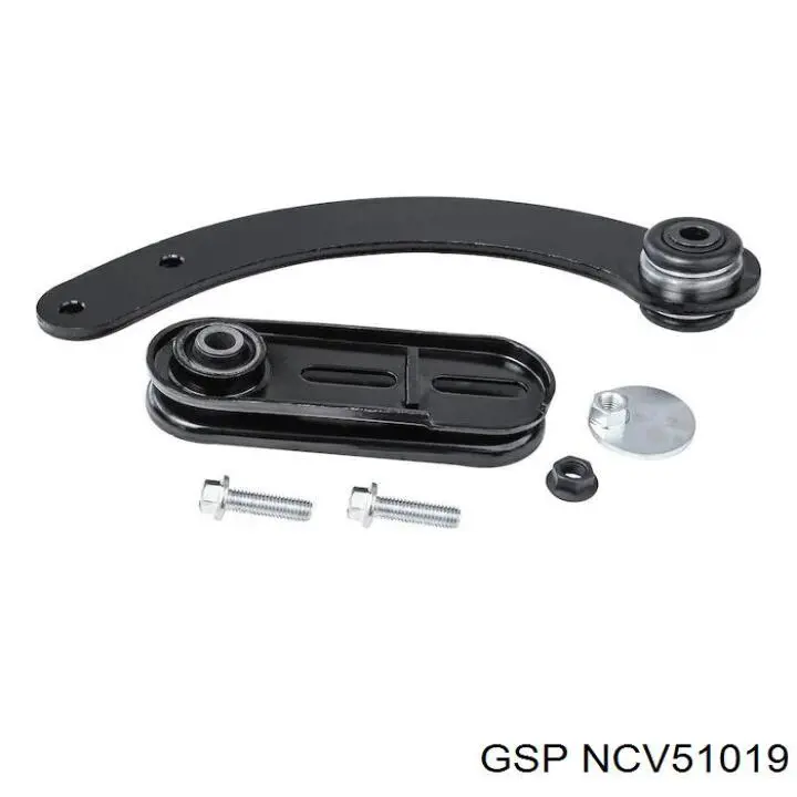 Comprar 3815A464 Mitsubishi Semieje delantero derecho