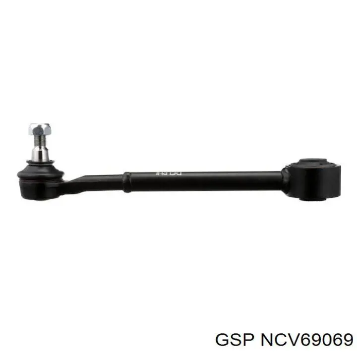 Comprar NCV69069 GSP Semieje delantero izquierdo