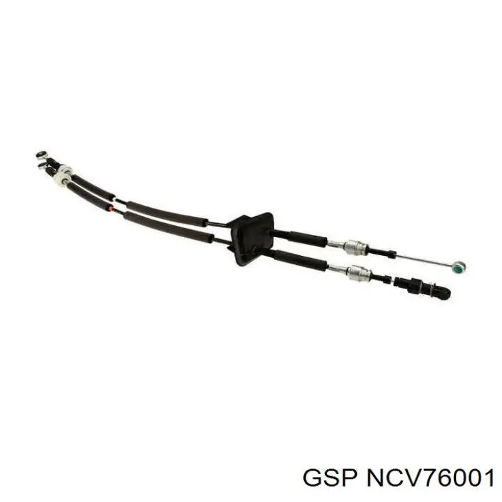 NCV76001 GSP