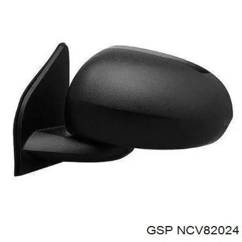 NCV82024 GSP