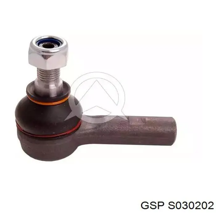 Barra de acoplamiento Nissan Navara D40