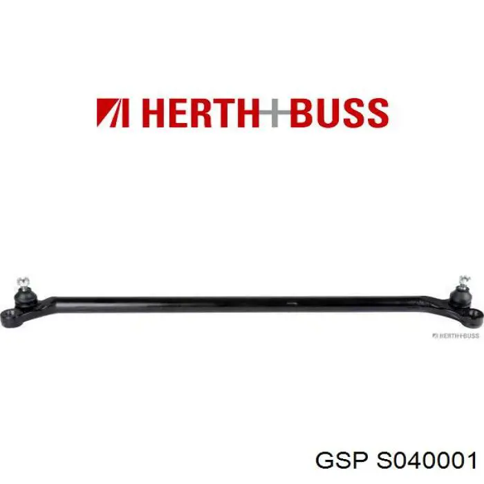 Comprar S040001 GSP Barra central de dirección