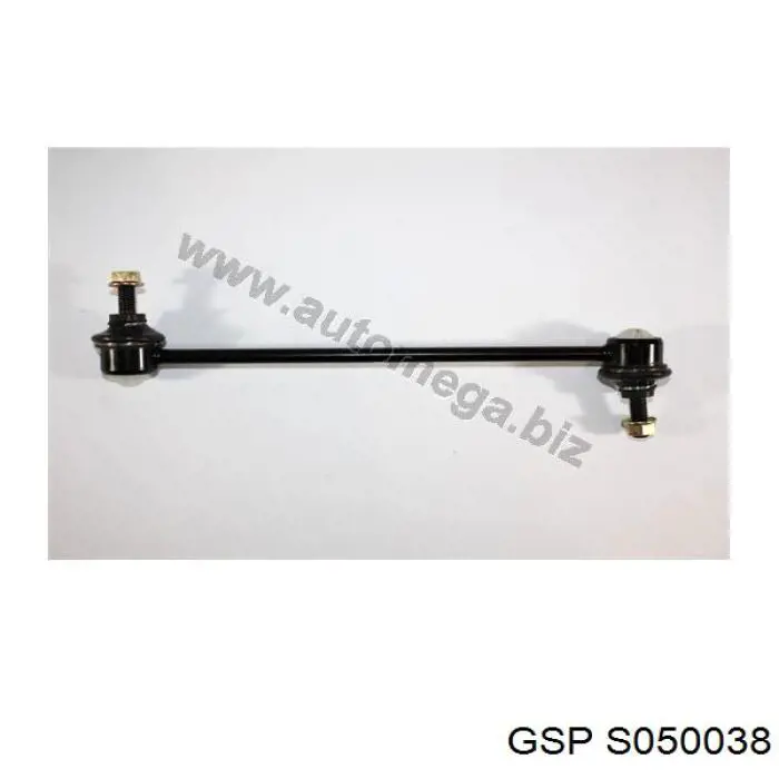 Comprar S050038 GSP Bieleta estabilizadora delantera