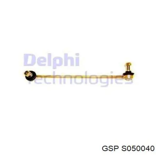 Comprar S050040 GSP Bieleta estabilizadora delantera