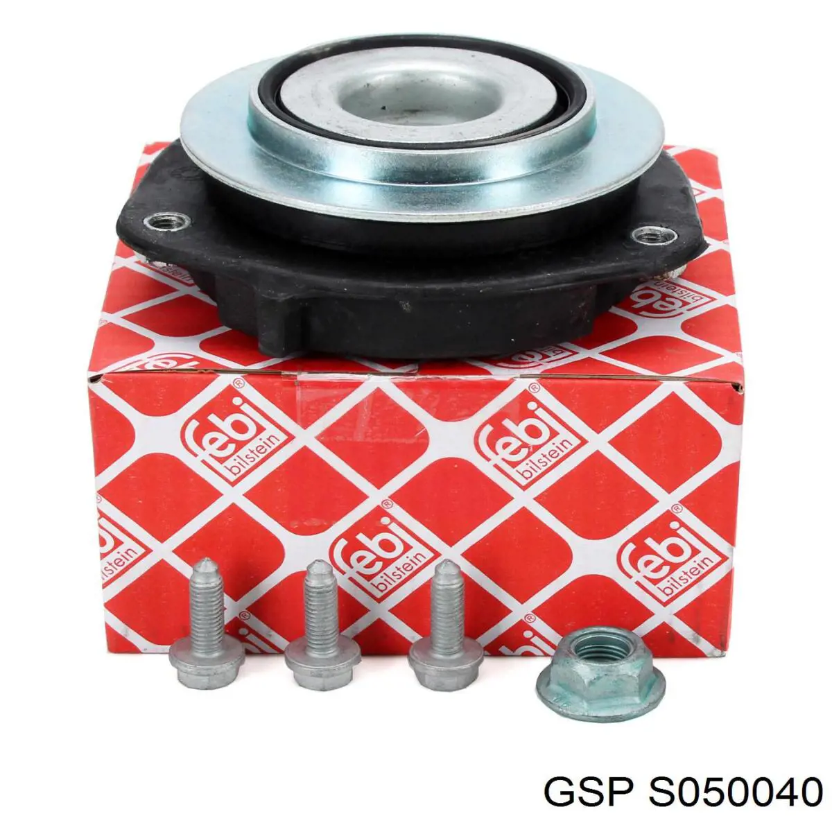 Bieleta estabilizadora delantera GSP S050040 precio, desde 9,79 EUR