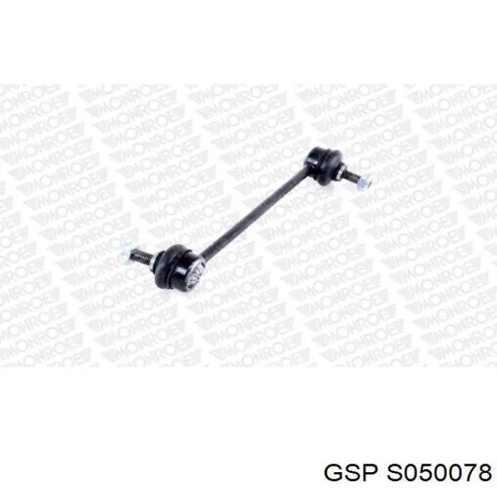 S050078 GSP soporte de barra estabilizadora delantera