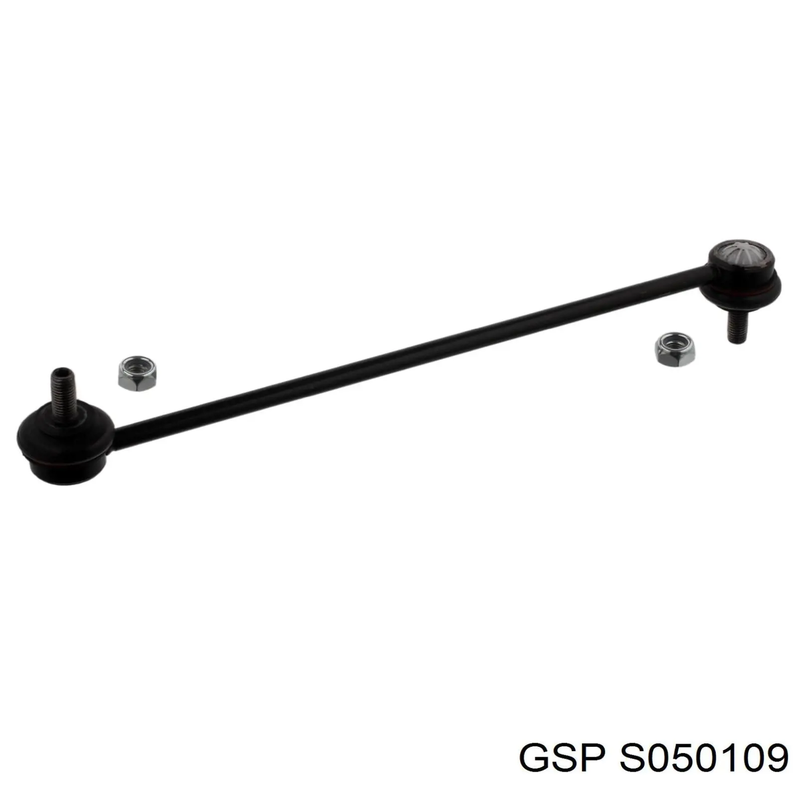 S050109 GSP soporte de barra estabilizadora delantera